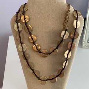 Premier Designs Necklace